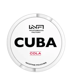 CUBA Cola Medium