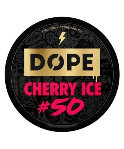 DOPE Cherry Ice #50
