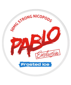 Pablo Frosted Ice
