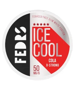 FEDRS Cola X-Strong