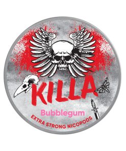 Killa Bubblegum