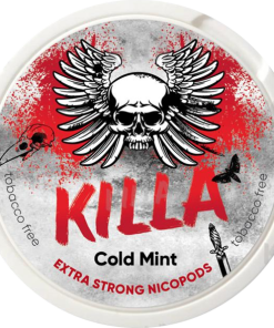 Killa Cold Mint