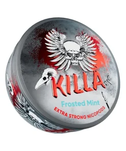 KILLA Frosted Mint