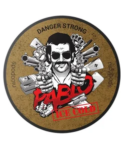 PABLO Ice Cold