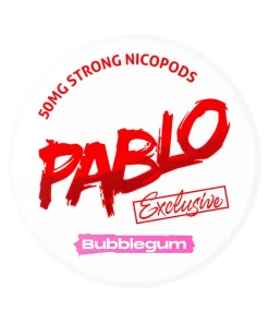 Pablo Exclusive Bubblegum