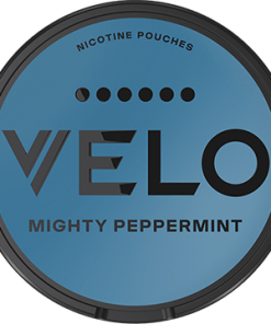 VELO Mighty Peppermint 17mg