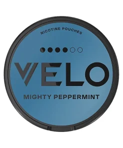 VELO Mighty Peppermint
